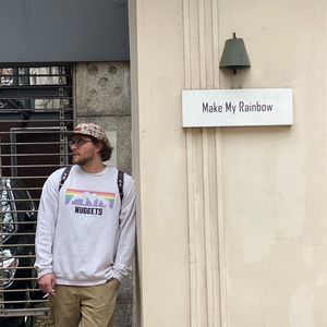 Meet your Posher, Sean